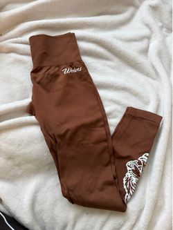 Darc sport seamless leggings