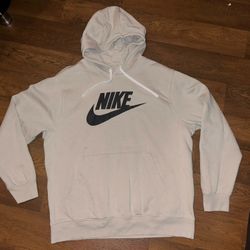Nike Hodded Sweater