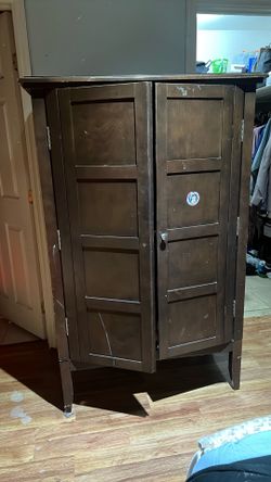 Dresser