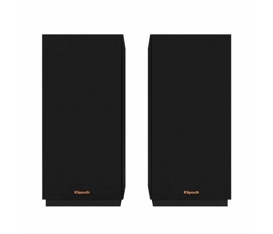 Klipsch KD-51M Passive 160W Bookshelf Speakers (Pair)