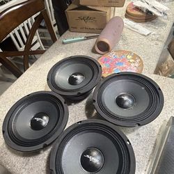 Skar Audio