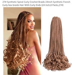 Hair Accessories