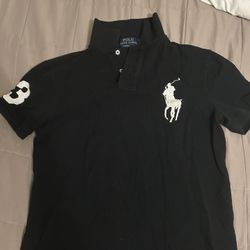 Custom Slim Fit Polo Shirt That Is Real For Sell