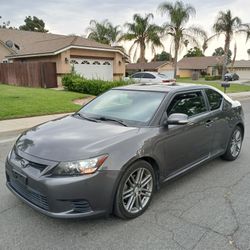 2013 Scion tC