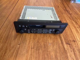 Honda civic stereo