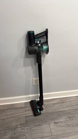 Cordless vacuum S