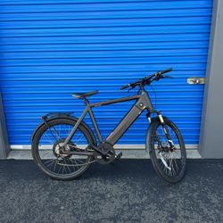 Stromer ST1x Electric Bike – Excellent Condition – No Battery