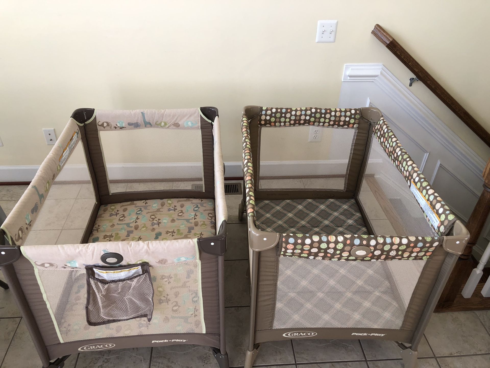 Baby beds