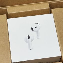 Apple AirPods (4th Generation) Active Noise Cancellation
