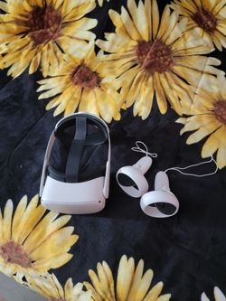 Oculus Quest 2