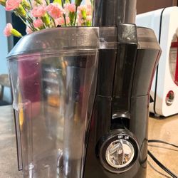 Hamilton Beach Juicer