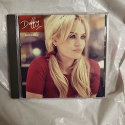 ENDLESSLY by Duffy CD like new