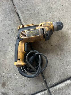 Dewalt DWD110