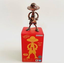 ONE PIECE LUFFY's Vol.1 Adventure Memories Secret Luffy Figure Tamashii #02