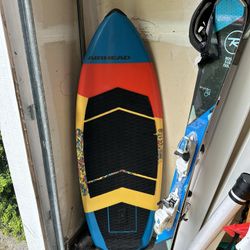 Airhead surf Wakeboard 
