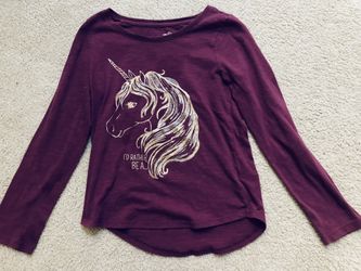 Girls Lot - Size 10 Tops 