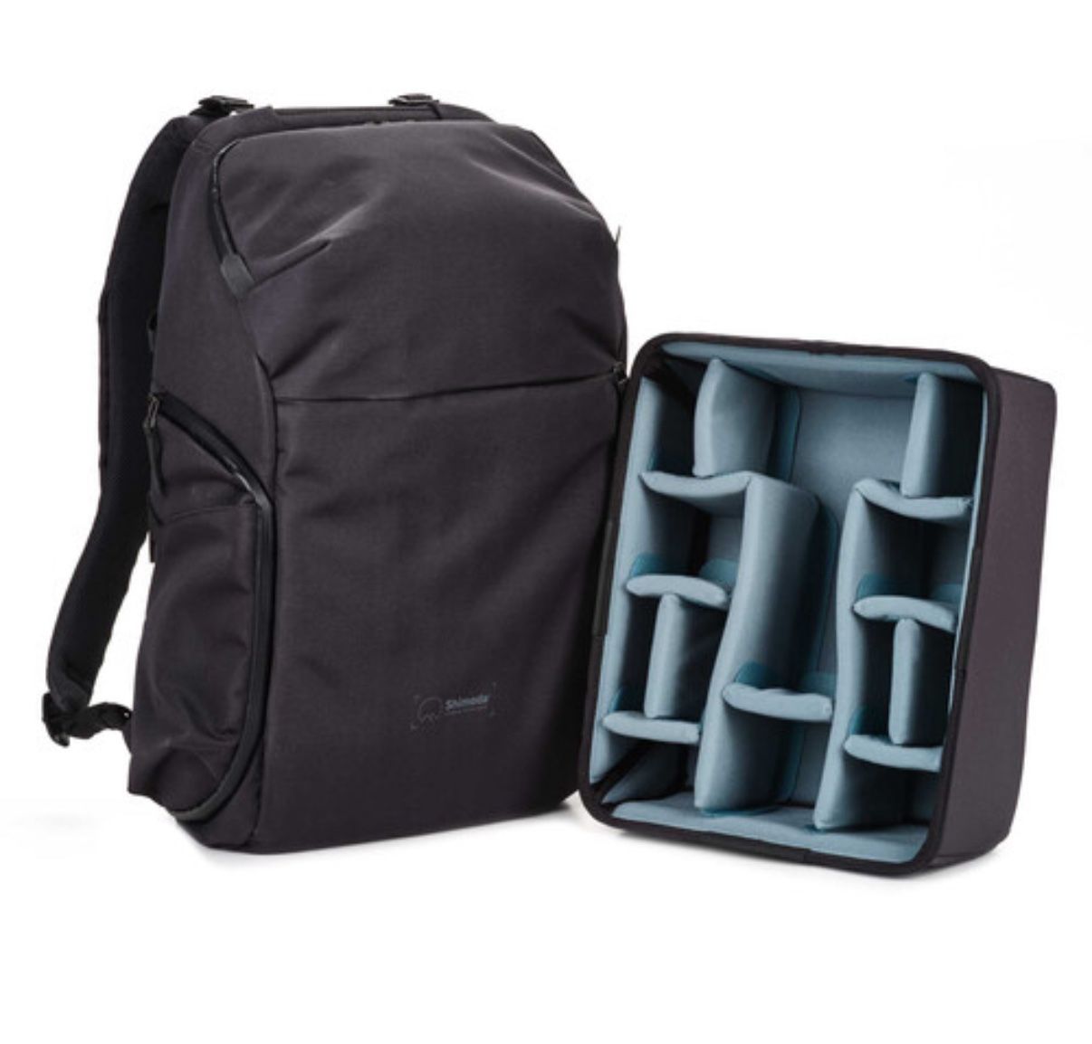 Shimoda Designs Urban Explore Backpack (Anthracite, 30L) - New, sealed Sony, Canon, Nikon, Fujifilm, Leica