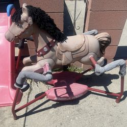 Horse