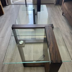 3 Piece Coffee/Side Tables 