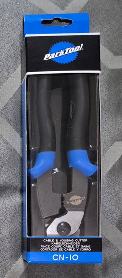 Park Tool CN-10