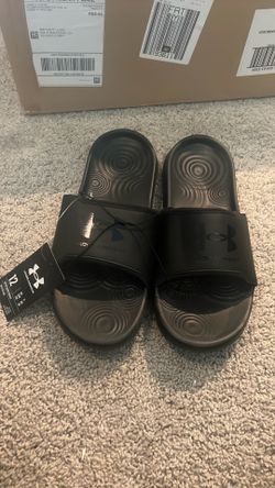 Under Armour Size 12