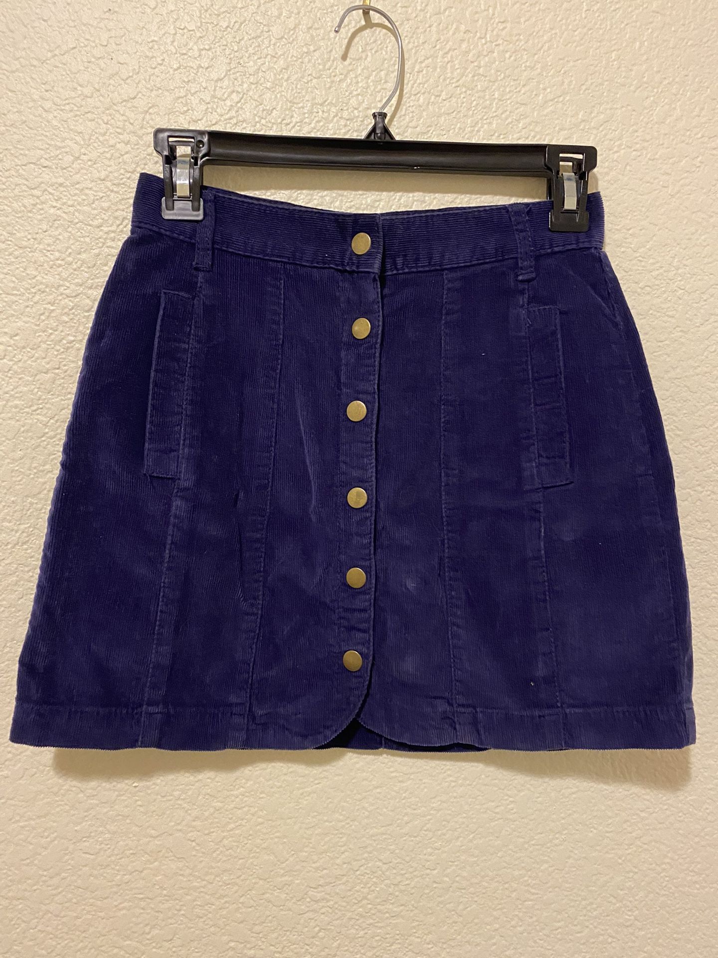 Urban Outfitters Mini Skirt