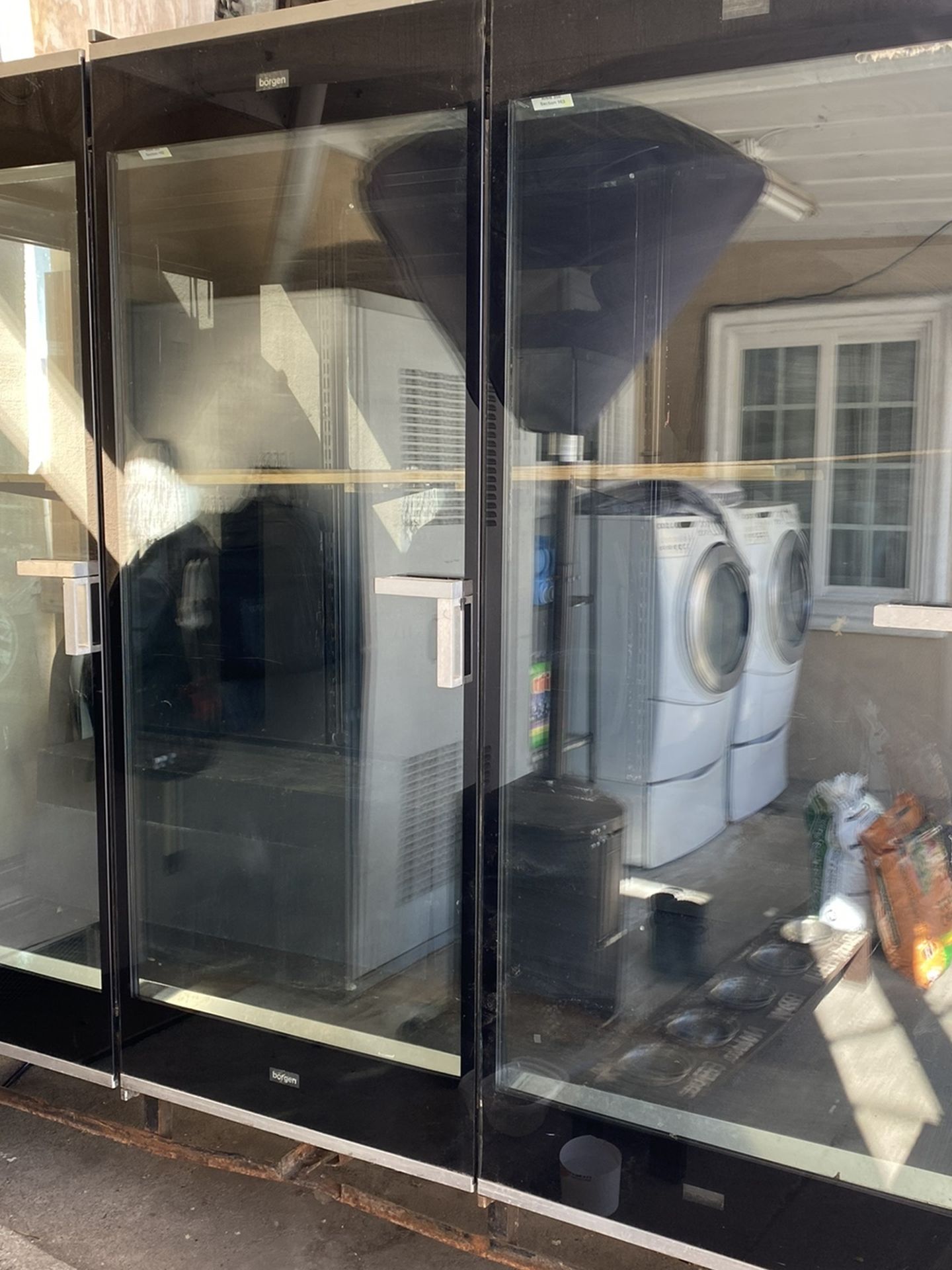 flower cooler for Sale in Rosemead, CA OfferUp