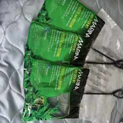 Marina Fish Net 