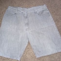 Men's Levi's #569 Shorts Size 44