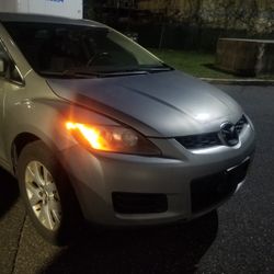 2008 Mazda Cx-7