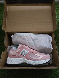 Kids New Balance 2002R Shoes