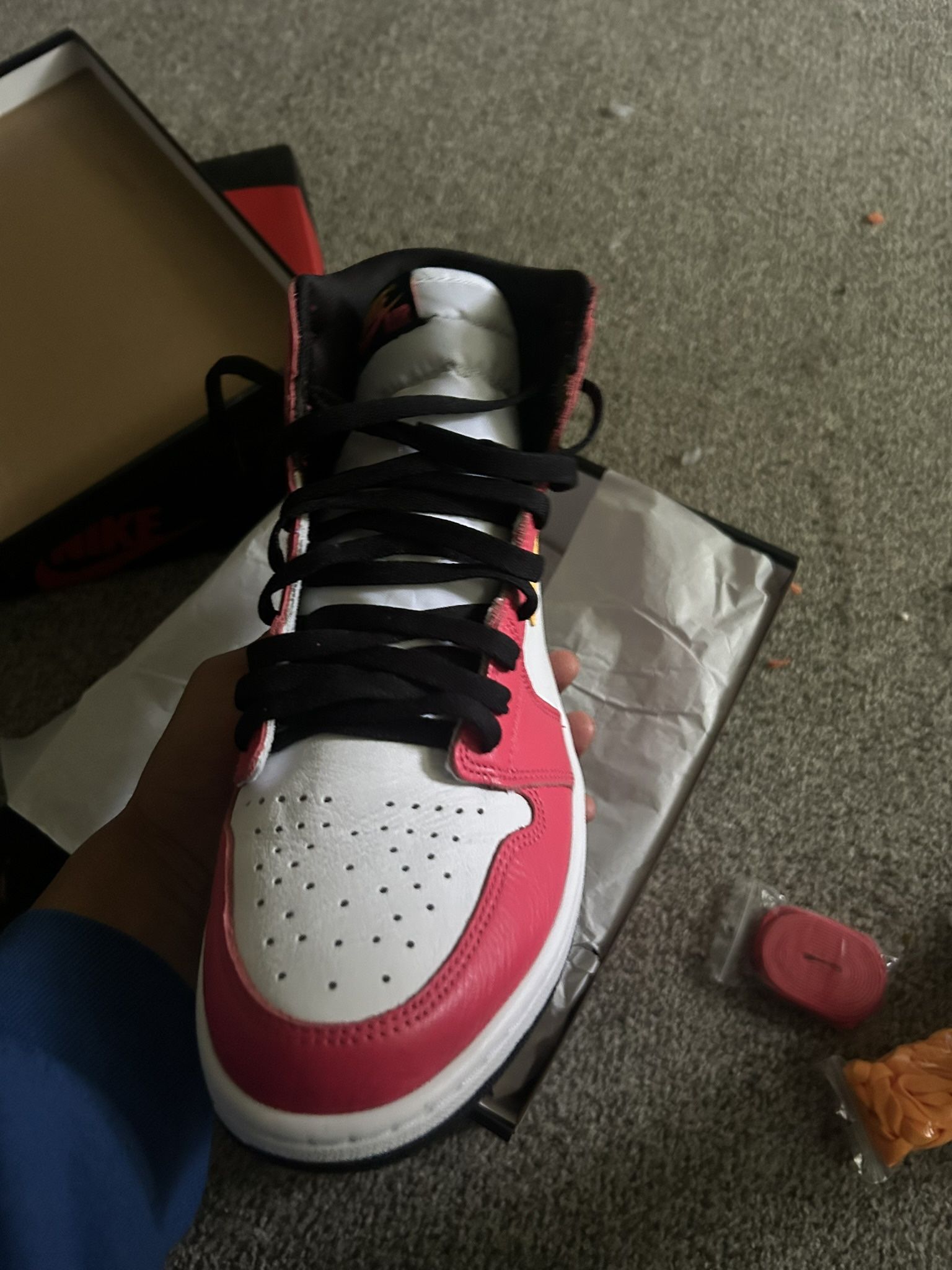 Retro 1s