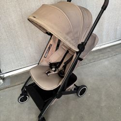Joolz Aer travel stroller