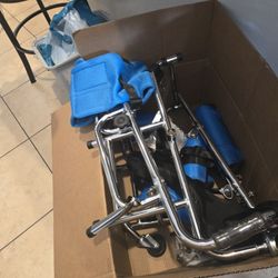 Kids Mobility Walker