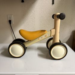Balance Bike