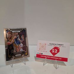 2023-2024 Panini Prizm BB Stephen Curry Golden State Warriors Card #119
