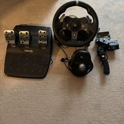 Racing Simulator