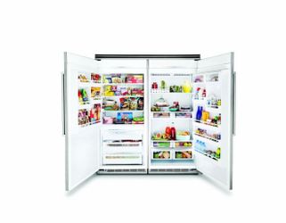 🔥 Viking 72” Built-In Refrigerator & Freezer Column Set – NEW IN BOX 🔥  💲 SALE PRICE: $15,499  MSRP: $19,998 💥 Save: $4,499 (Over 20% OFF)  Upgrad