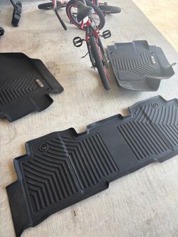 Honda oddessy 2018-2025 weather Matt
