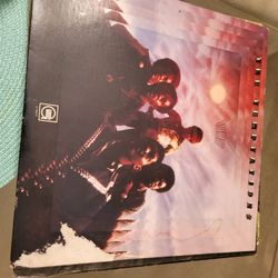 Old Motown Albums, Marvin Gay, The Temptations and many more