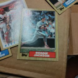 Topps Baseball