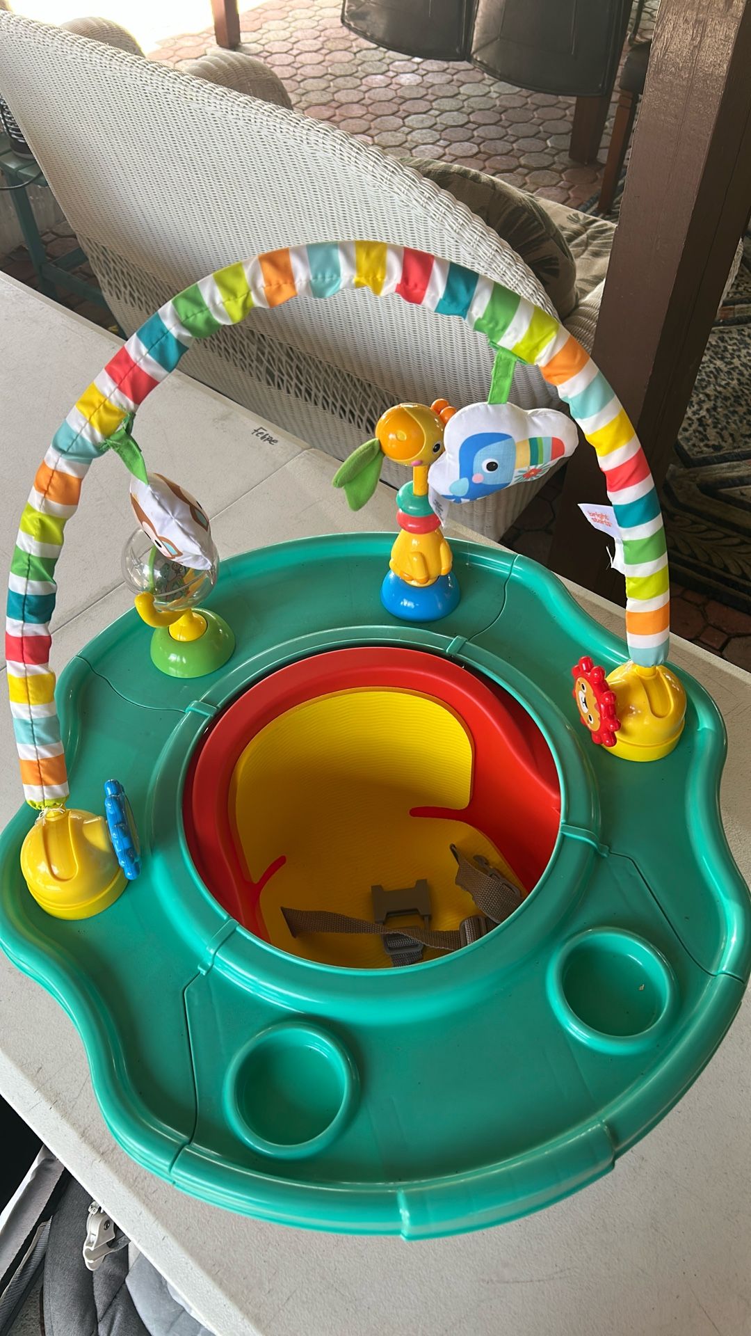 Baby Toy