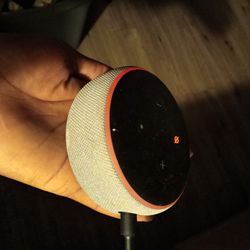 Smart Speaker