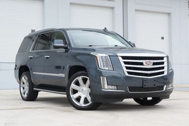 2019 Cadillac Escalade