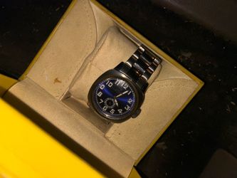 Invicta watch