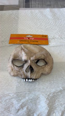 Halloween Masks