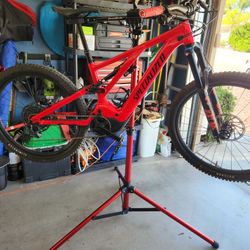 2022 SPECIALIZED TURBO LEVO COMP ALLOY  S3  M