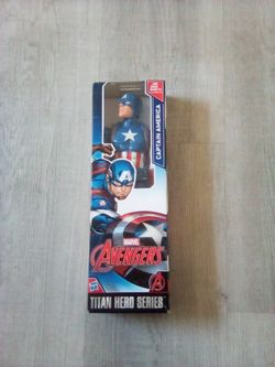 Captain America marvel avengers