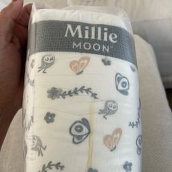 Millie Moon Diapers 