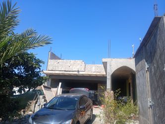Rosarito home